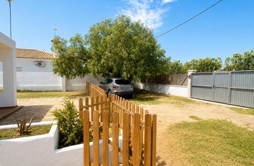 El Palmar Ski Chalet | Agoodplan Zoco El Palmar