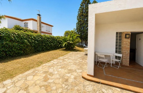 El Palmar Ski Chalet | Agoodplan Zoco El Palmar