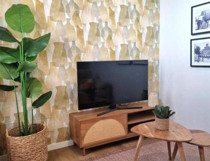 Jerez de la Frontera Old Town Apartment | AGR Apartamento Villapanés