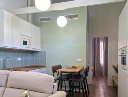 Jerez de la Frontera Old Town Apartment | AGR Apartamento Villapanés