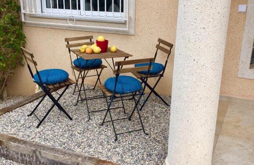 Bolnuevo House | Agradable casa con piscina