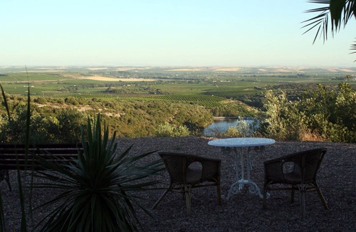 Hornachuelos House | Agriturismo In Sierra Morena