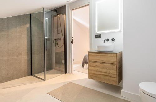 Marbella Apartment | Agrupadas, Beautiful duplex with amazing location