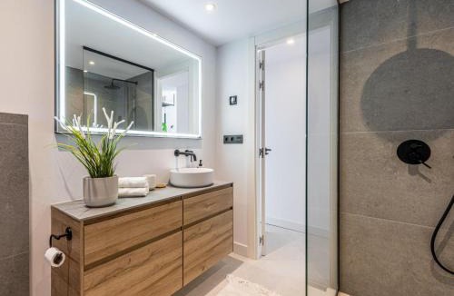 Marbella Apartment | Agrupadas, Beautiful duplex with amazing location