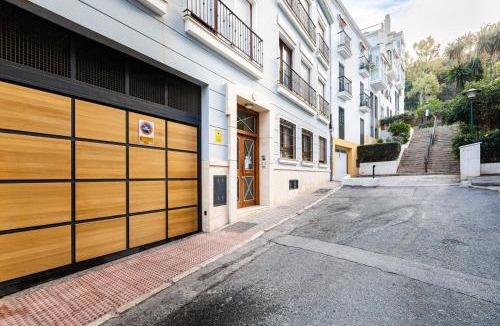 La Victoria Apartment | AGUA 21