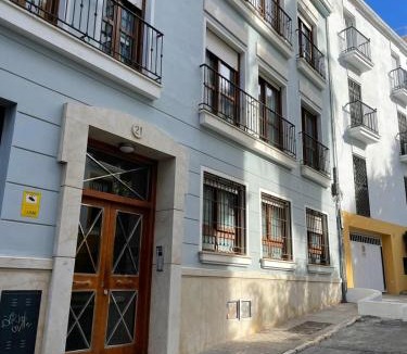 La Victoria Apartment | AGUA 21