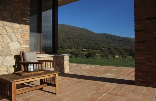 Garguera Cottage | Agua Antigua Rural House * for 6/8 people