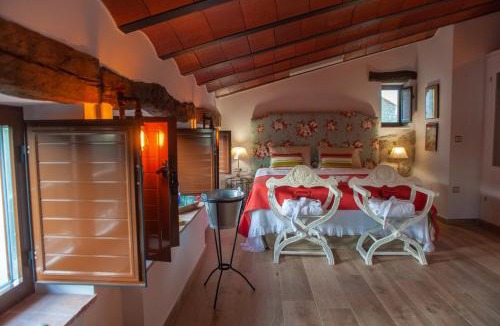 Trevejo House | Agua D Estrellas