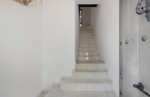 Hinojales Apartment | Agua De Mayo