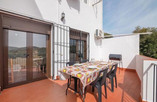 Hinojales Apartment | Agua De Mayo