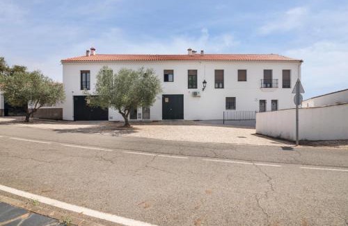 Hinojales Apartment | Agua De Mayo