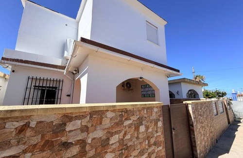 Rota Apartment | Agua Dulce Playa