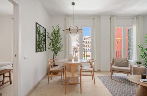 La Victoria Apartment | Agua I & seasonal pool by ELE Apartments