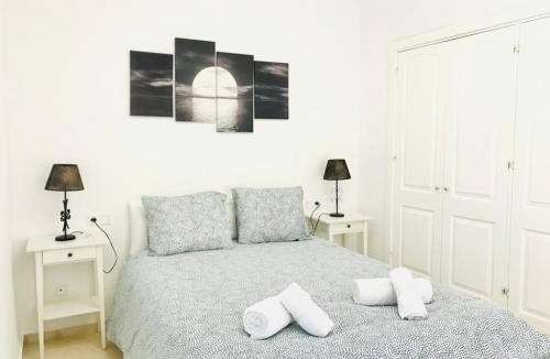 La Victoria Apartment | Agua IV & seasonal pool by ELE Apartments