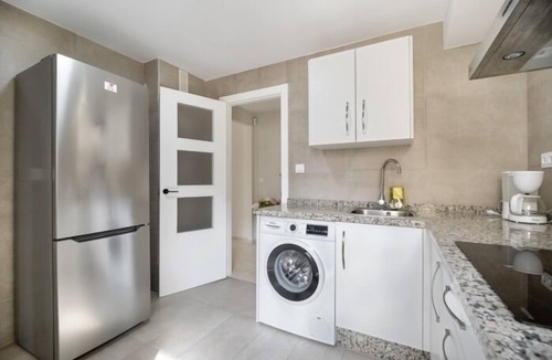 Rota Apartment | Agua Marina by Staycare