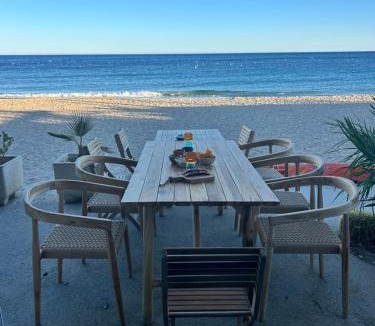 Agua Amarga Apartment | AguaCabana