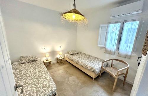 Agua Amarga Apartment | AguaCabana