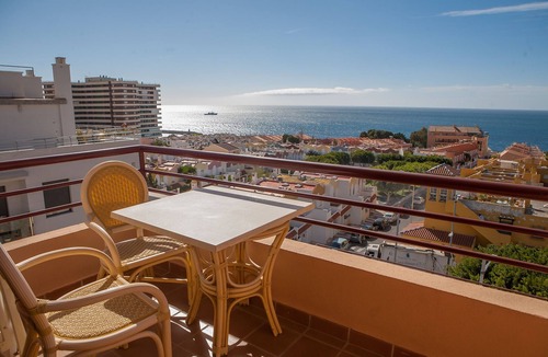 Aguadulce Apartment | Aguadulce
