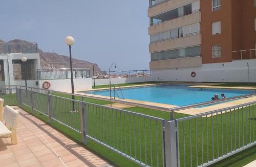 Aguadulce Apartment | Aguadulce familiar y económico, Piscina Playa Wifi