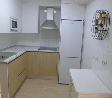 Aguadulce Apartment | Aguadulce familiar y económico, Piscina Playa Wifi