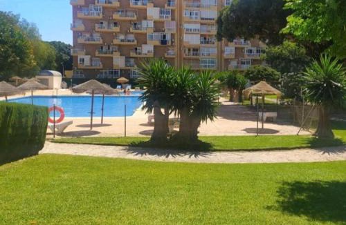 Benalmadena Costa Apartment | Aguila 110