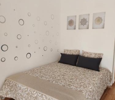 Benalmadena Costa Apartment | Aguila