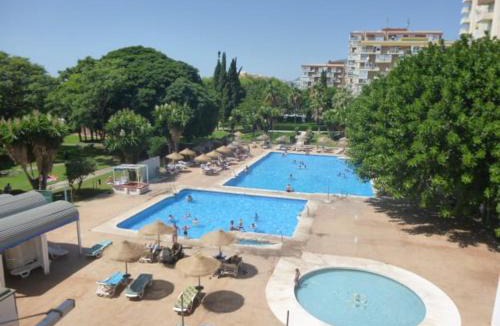 Benalmadena Costa Apartment | Aguila