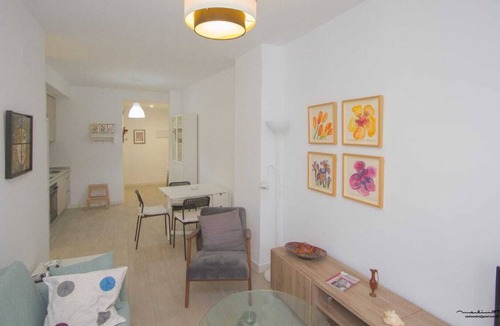 Priego de Cordoba Apartment | AGUSTIN HOUSE.- tscec