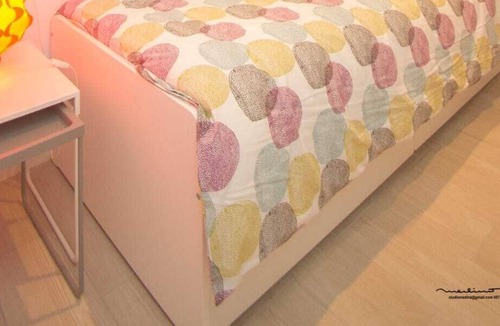 Priego de Cordoba Apartment | AGUSTIN HOUSE.- tscec