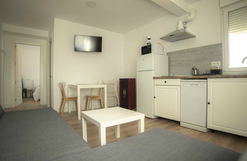 Navarredonda de Gredos Apartment | Aire. Precios Apartamento. Villa de Gredos