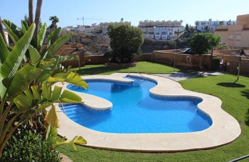 Velez-Malaga Apartment | Aires de Valle-Niza