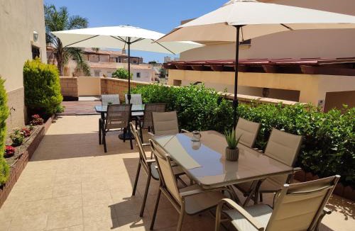 Velez-Malaga Apartment | Aires de Valle-Niza