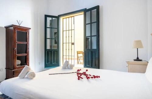 Historical Center Apartment | Aitana en Alvarez Quintero