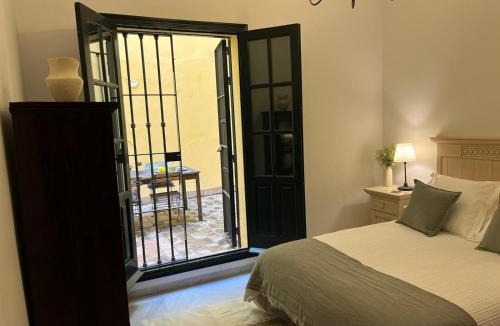 Historical Center Apartment | Aitana en Alvarez Quintero