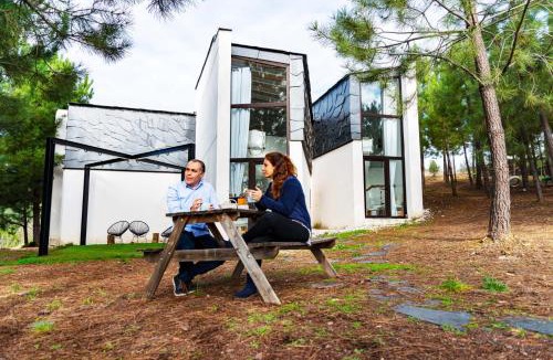 Pinofranqueado House | Akassa Alojamientos Bioclimaticos en las Hurdes