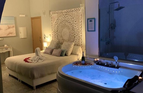 Badajoz Old Town Hotel | Akla Hotel Badajoz