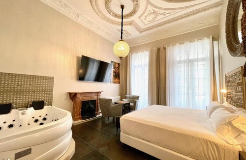 Badajoz Old Town Hotel | Akla Hotel Badajoz