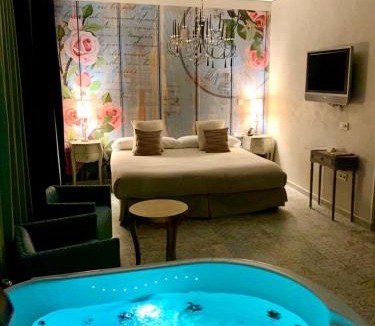 Merida Old Town Hotel | Akla Hotel Mérida