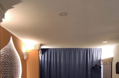 San Juan de Aznalfarache Apartment | Al-Andalus house 9 min by subway from the center of Seville