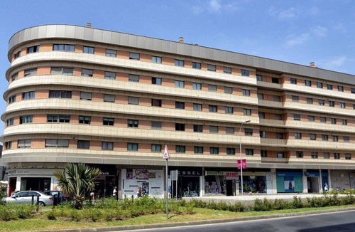 Explanada de la Estacion House | Al Andalus Apartment - At the Station