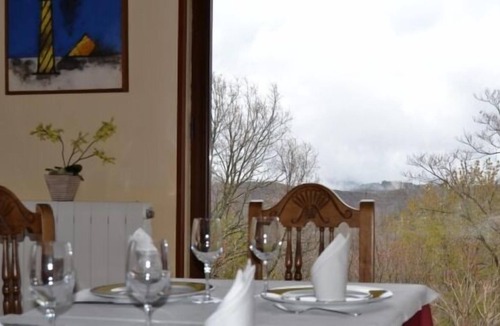 La Alberca RV Rental | Al-Bereka bungalow or bungalow for 4 people