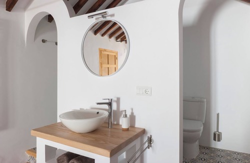 Competa Bed & Breakfast | Al Campanario
