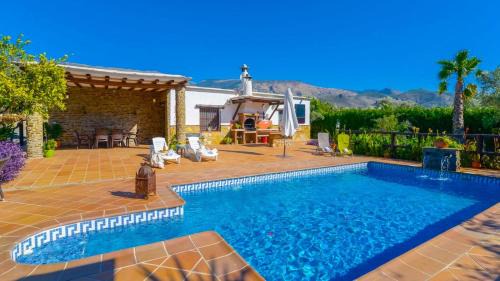 Orgiva House | Al Hayón Órgiva by Ruralidays