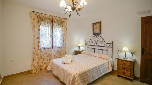 Orgiva House | Al Hayón Órgiva by Ruralidays