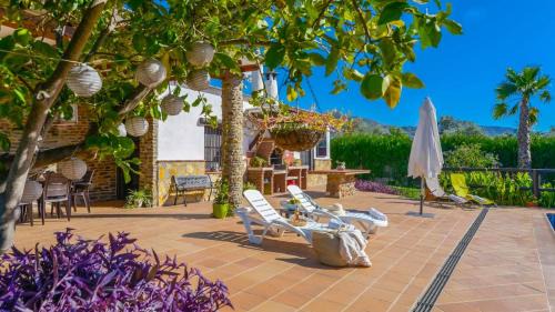 Orgiva House | Al Hayón Órgiva by Ruralidays