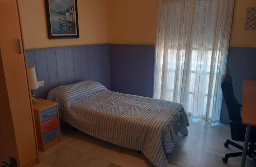 Bormujos Apartment | Al ladito de Sevilla