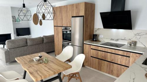 El Gastor Villa | Al-mazara