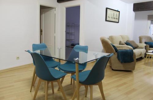 Jaen Apartment | Al pie del Camarín con parking gratis