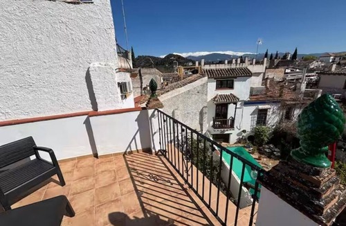 Beiro House | Al-Sabika, 3 bedroom house with breathtaking views