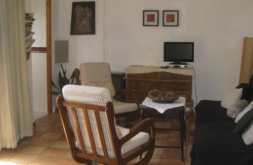 Alfacar Apartment | Al Sil Ram by Interhome